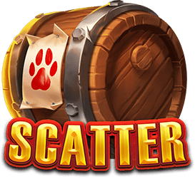 6個以上 Scatter
